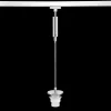 Pendel E27 54221 til skinne HV-Track 4