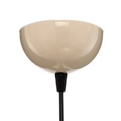 Pendellampe AV-4106-M28-BBY, hvid