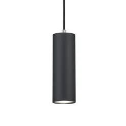 pendellampe DUOline Marley GU10 sort