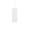pendellampe DUOline Marley GU10 hvid