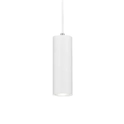 pendellampe DUOline Marley GU10 hvid