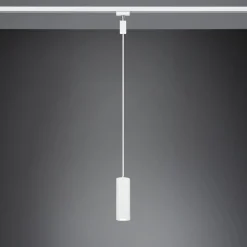 pendellampe DUOline Marley GU10 hvid