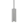 pendellampe DUOline Marley GU10 nikkel