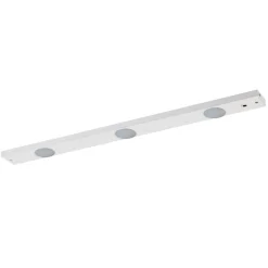 Peppa Sensor LED-underskabsbelysning, 82cm, hvid