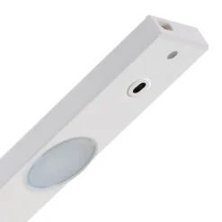 Peppa Sensor LED-underskabsbelysning, 82cm, hvid