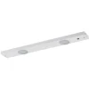 Peppa Sensor LED-underskabsbelysning, 55cm, hvid