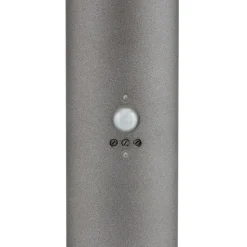 Perfekt Elvio pullertlampe med sensor