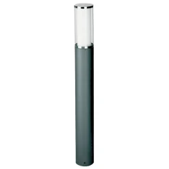 Perfekt Elvio pullertlampe uden sensor