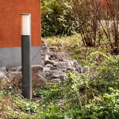 Perfekt Elvio pullertlampe uden sensor