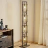 Perpendillu gulvlampe, 4 lyskilder