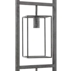Perpendillu gulvlampe, 4 lyskilder