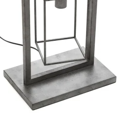 Perpendillu gulvlampe, 4 lyskilder