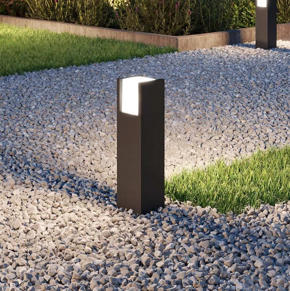 Philips Arbour UE LED-sokkelbelysning