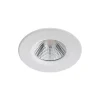 Philips Dive LED-indbygningsspot IP65 rundt hvidt