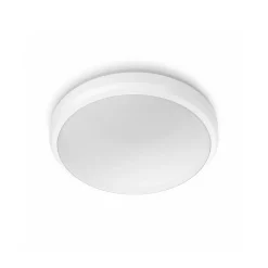 Philips Doris LED-udendørslampe IP54 4.000 K hvid