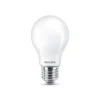 Philips E27 A60 7 W LED-pære, 2.700 K, mat