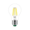 Philips E27 LED-pære A60 2,3 W 485lm 4.000 K klar