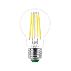 Philips E27 LED-pære A60 4 W 840lm 4.000 K klar