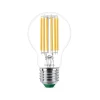 Philips E27 LED-pære A60 5,2 W 1095lm 2.700 K klar
