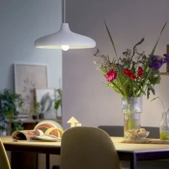 Philips E27 LED-pære A60 7,3W 1535lm 2.700K mat