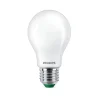 Philips E27 LED-pære A60 4 W 840lm 4.000 K mat
