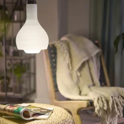 Philips E27 LED-pære A60 4 W 840lm 2.700 K mat