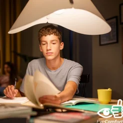 Philips E27 7 W 827 filament LED-pære