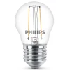 Philips E27 2 W 827 LED-pære