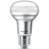 Philips E27 4,5W 827 36° R63 LED-reflektor, dæmpes