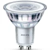 Philips GU10 PAR16 LED-reflektor 3,5 W 2.700 K