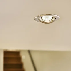 Philips GU10 PAR16 LED-reflektor 3,5 W 2.700 K