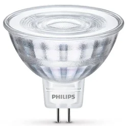 Philips GU5,3 4,4 W 827 NV LED-reflkt. 36° 2.700 K