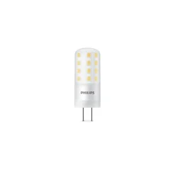 Philips GY6.35 LED-stiftsokkelpære 4,2 W 827 dim