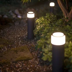 Philips Hue Calla sokkellampe, forlængelse 40 cm