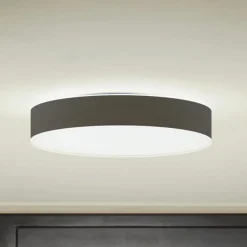 Philips Hue Enrave LED-loftslampe 38,1 cm sort