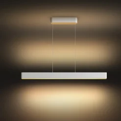 Philips Hue Ensis LED-hængelampe, RGBW