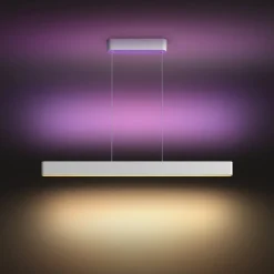 Philips Hue Ensis LED-hængelampe, RGBW
