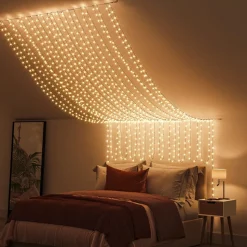 Philips Hue Festavia LED-lyskæde, CCT RGB 20 m