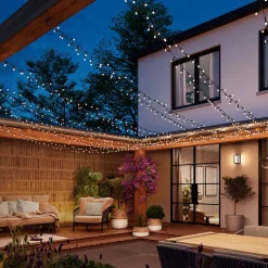 Philips Hue Festavia LED-lyskæde, CCT RGB 20 m
