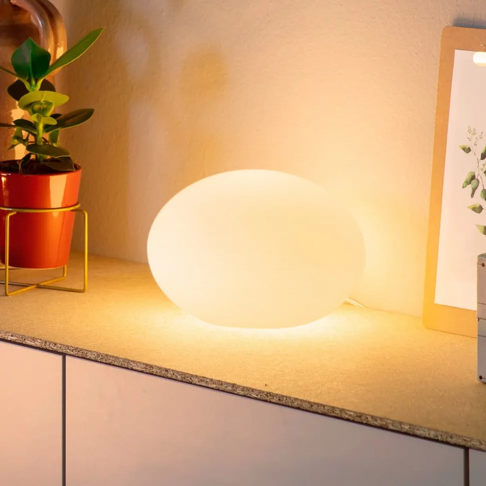 Philips Hue Flourish LED-bordlampe, RGBW