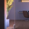 Philips Hue Gradient Signe LED-gulvlampe, hvid
