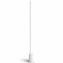 Philips Hue Gradient Signe LED-gulvlampe, hvid