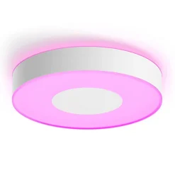 Philips Hue Infuse LED-loftslampe, dæmpbar, 38,1 cm, hvid