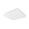 Philips Hue LED-panel White Ambiance Aurelle, 60x60cm, hvid