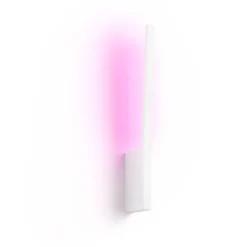 Philips Hue Liane LED-væglampe, RGBW, hvid