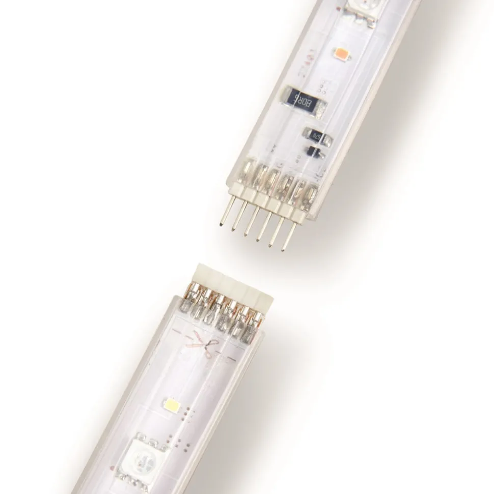 Philips Hue LightStrip Plus 1 m forlængerledning