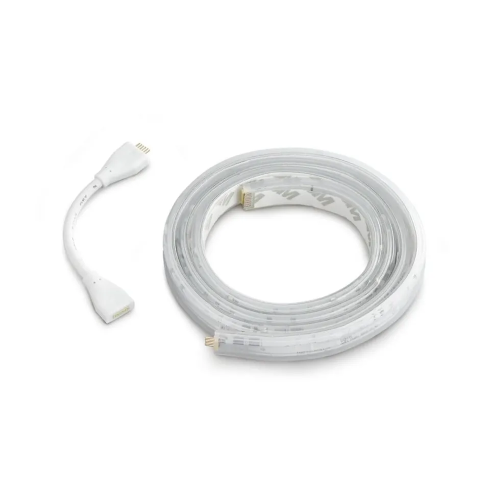 Philips Hue LightStrip Plus 1 m forlængerledning