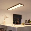Philips Hue Panel White Ambiance Aurelle 120 x 30 cm sort