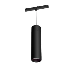 Philips Hue Perifo LED-pendelforlænger, sort