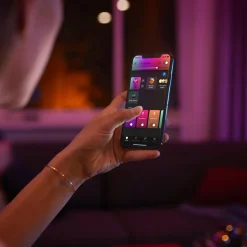 Philips Hue Perifo 2x Spots, Gradient Tube sort